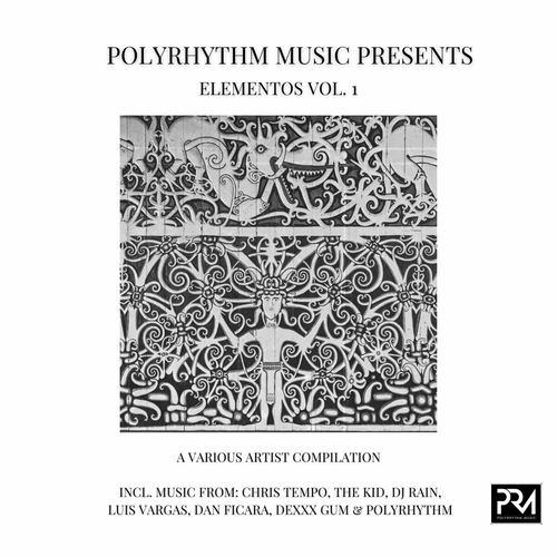 VA - PolyRhythm Music Presents Elementos, Vol. 1 [PRM021]